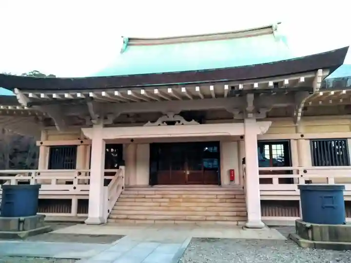 豪徳寺(東京都)