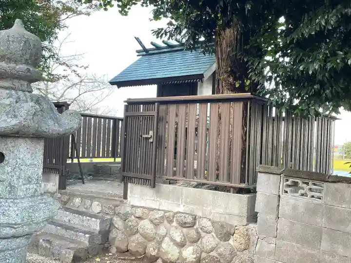 春日神社(三重県)