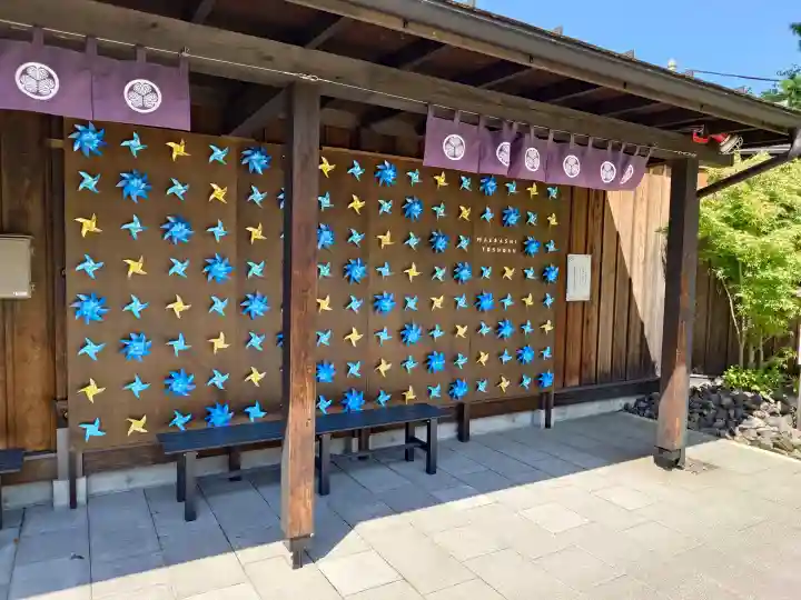 前橋東照宮(群馬県)