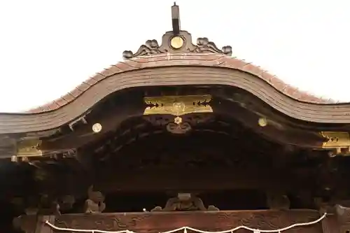 琴彈八幡宮(香川県)