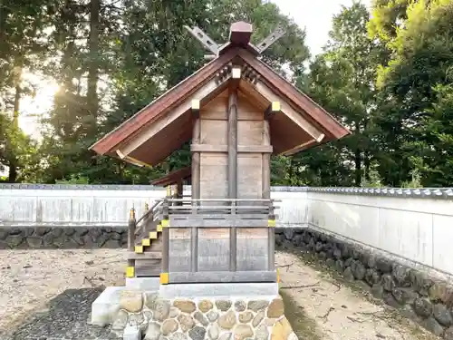 神明社(三重県)