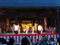 聞名寺(富山県)