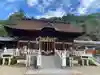 手力雄神社(岐阜県)