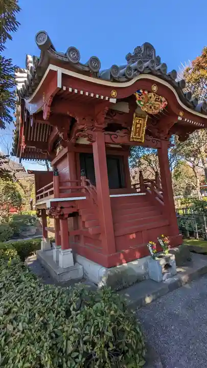 浅草寺(東京都)
