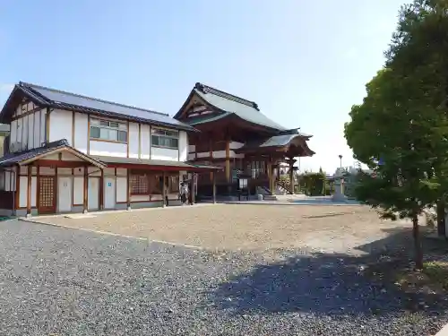 岩国白蛇神社(山口県)