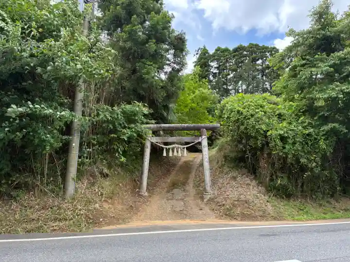 大宮神社(千葉県)