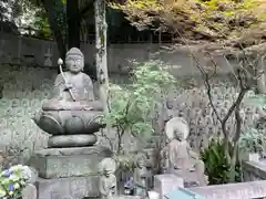 大圓寺(東京都)