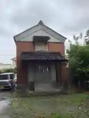 大社神社の建物その他