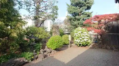 泰徳寺のその他建物