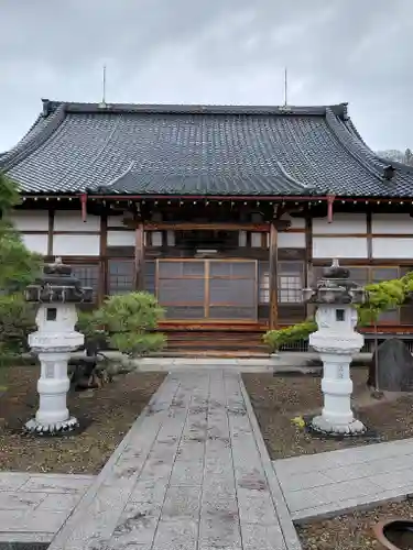 永明寺(京都府)