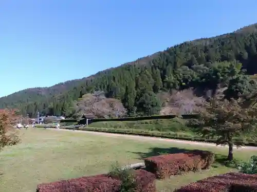 朝倉神社(福井県)