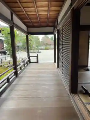 仁和寺のその他建物