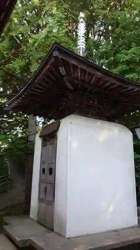 光泉寺のその他建物