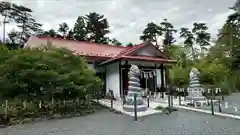 天津神明宮(千葉県)