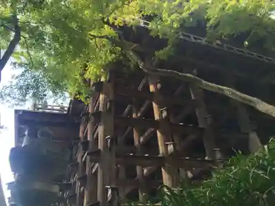 清水寺のその他建物