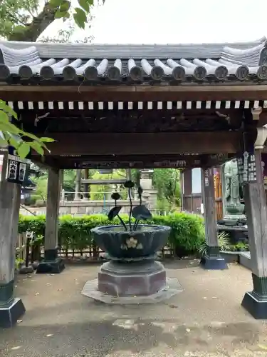 新井薬師（梅照院）(東京都)