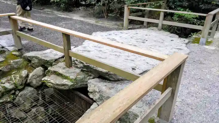 伊勢神宮外宮(豊受大神宮)(三重県)