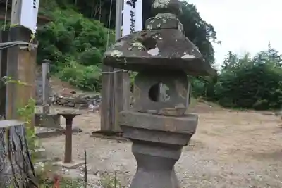 妙見神社のその他建物