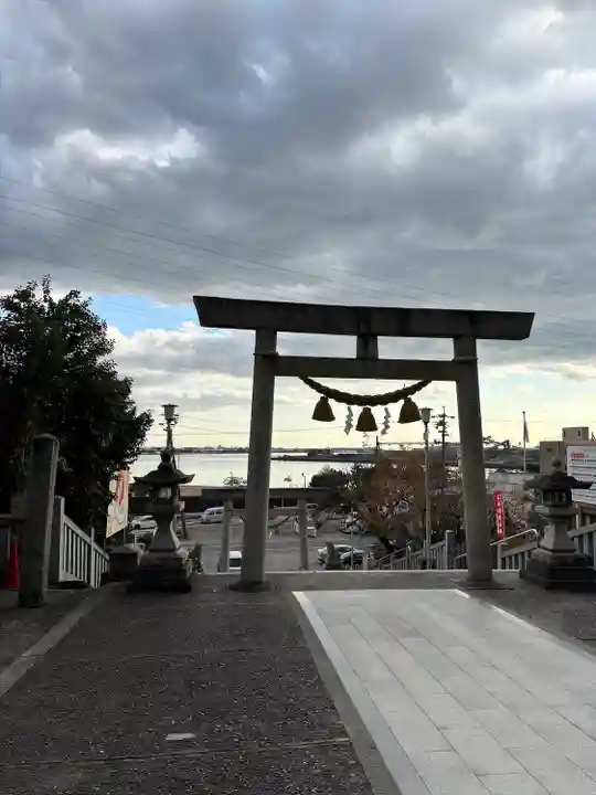 神前神社(愛知県)