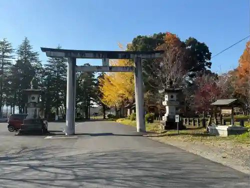 作楽神社(岡山県)