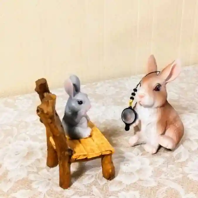 彌彦神社 (伊夜日子神社)の像