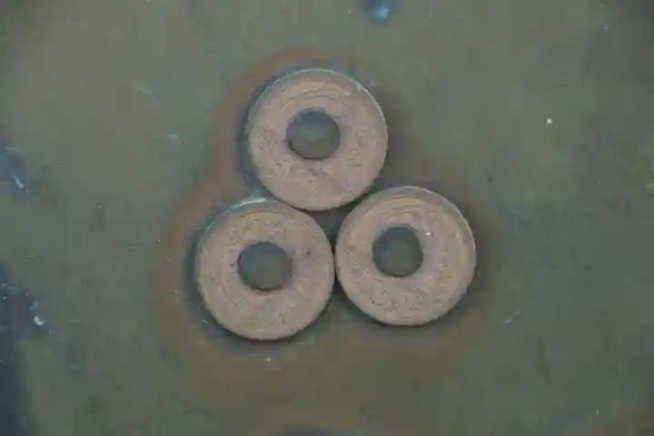 熊野福藏神社のその他建物