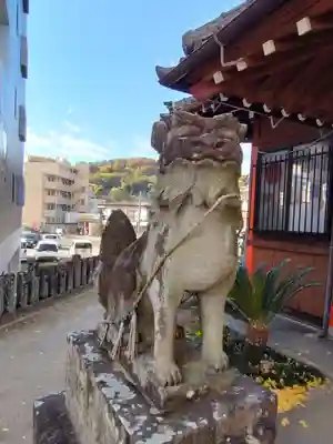 春日神社(熊本県)