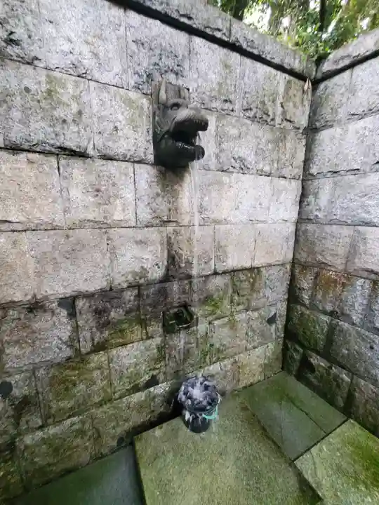 金蔵寺のその他建物