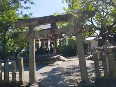 興玉神社(滋賀県)