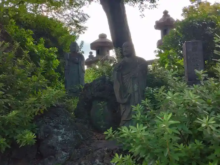 護国寺(東京都)