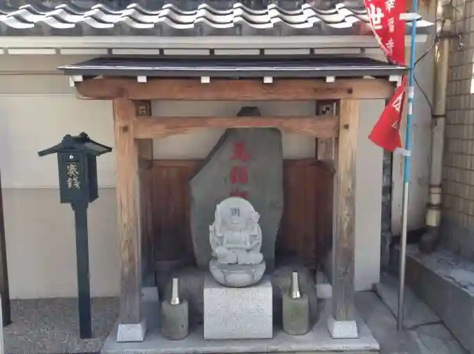 幸福寺のその他建物