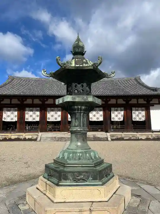 法隆寺(奈良県)
