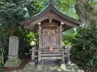 櫻井神社(新潟県)
