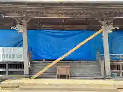 重蔵神社(石川県)