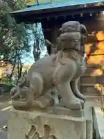 神明宮(千葉県)