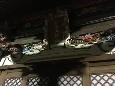 宝登山神社のその他建物