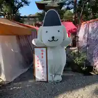 石浦神社(石川県)