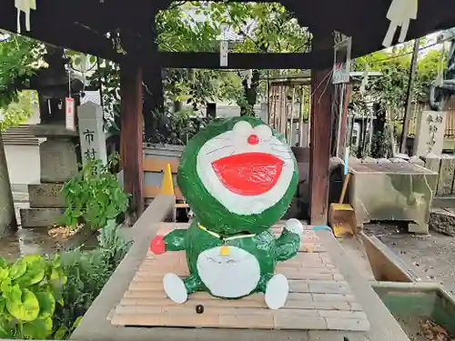 彌榮神社(大阪府)