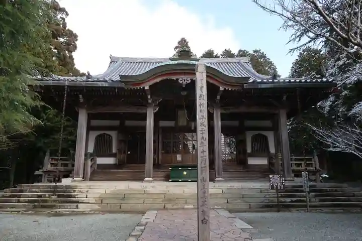 播州清水寺(兵庫県)