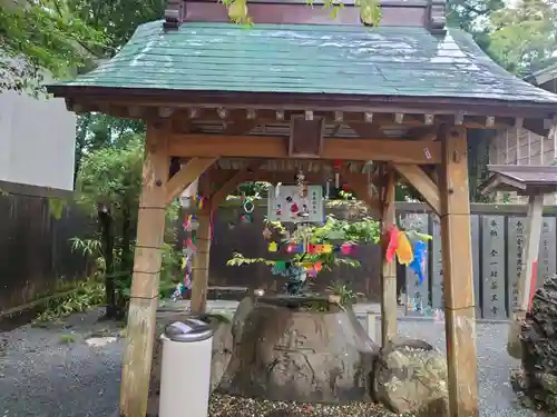 日和佐八幡神社(徳島県)