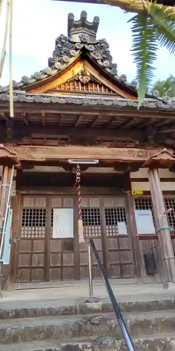 藤阪菅原神社(大阪府)