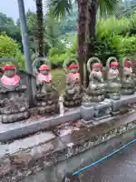 種徳寺(神奈川県)