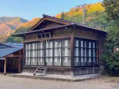 須佐神社のその他建物