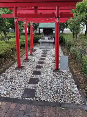 祠(神奈川県)