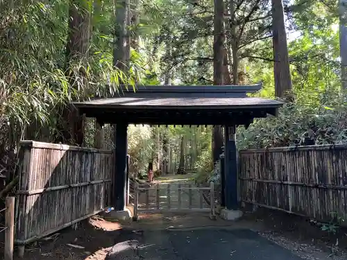 中尊寺(岩手県)