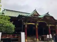 根津神社(東京都)