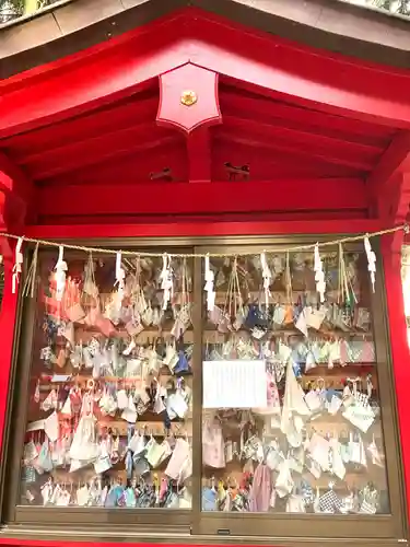 高瀧神社(千葉県)