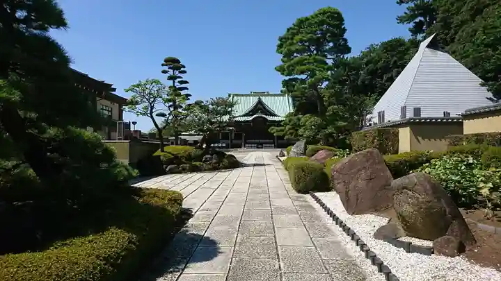 大坊本行寺のその他建物