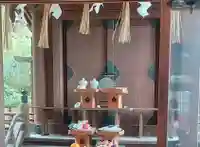 刺田比古神社(和歌山県)