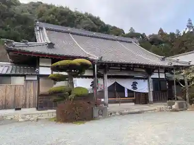 宗徳寺(三重県)